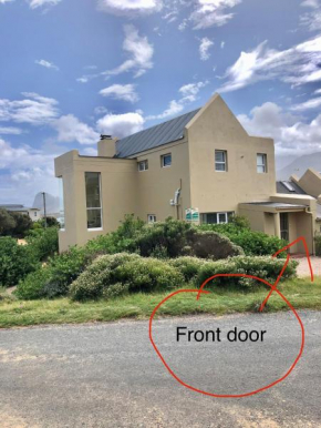 Gaenor's Beach House